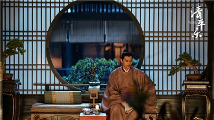 王凯《清平乐》展现一代仁君矛盾心酸 演技真实细腻获认可