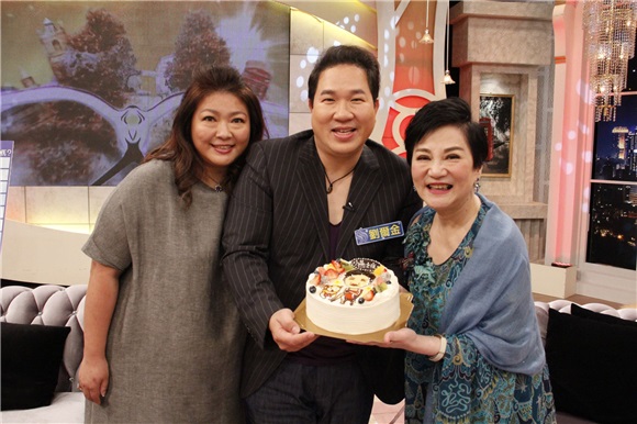 刘畊宏打死不结紮 老婆反抗亲密行为