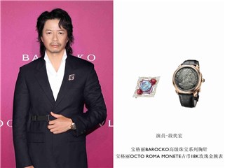 段奕宏