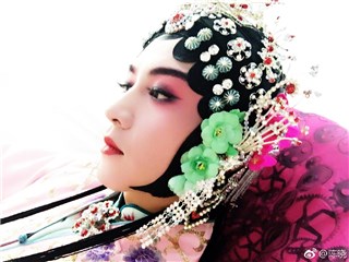 连女人都自叹不如 7位男星反串比女人还妩媚