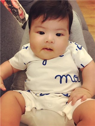 贾静雯遭有心人爆料有目的性曝光Bo妞 怒了：啥也不缺