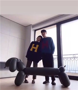 杨丞琳晒李荣浩提前送的生日礼物！爆料夫妻俩约定互不送礼，语气却难掩甜蜜