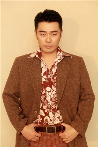 陈赫《你好，李焕英》表现令人捧腹 票房已突破20亿