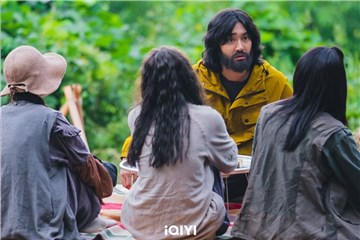 《酒鬼都市女人们2》郑恩地手作「阳刚男」掀爆笑 崔始源遭李先彬吐槽