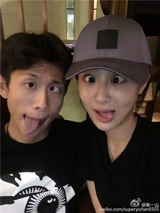 张一山杨紫深夜虐狗 宋丹丹高亚麟唤儿女「回家」看看
