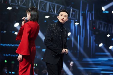 细数种梦音乐GAI周延的说唱路 传递了多少华夏正能量