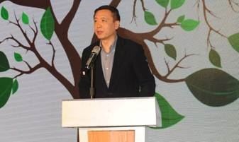 国家新闻出版广电总局电影局局长张宏森