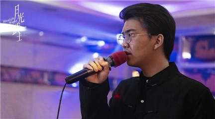 演员翁楚汉