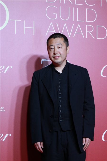 导协提名晚宴名导云集 国片精品彰显电影初心