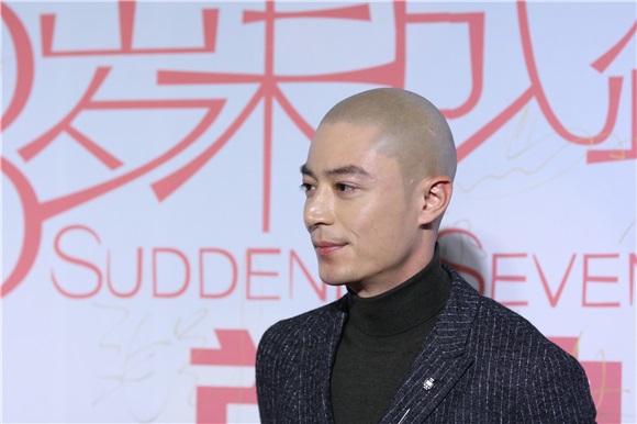 《28岁未成年》首映礼重磅改档1209 双谋同档打擂共贺岁