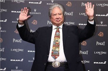“最灵活胖子”68岁洪金宝激瘦  网惊比谭咏麟还老！