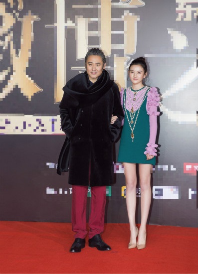 邻家有女初长成!「小哪吒」宋祖儿牵手吴秀波组「丸子团」