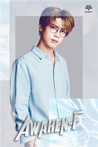 Awaken-F秦子墨