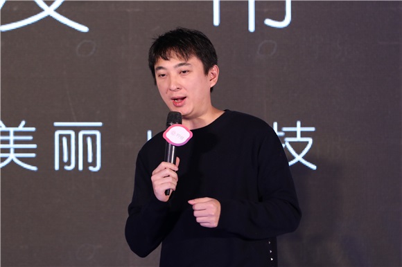王思聪携手秦岚甘薇投资美容APP:女人的钱好赚