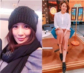 姐姐生气了！贾静雯为弟妹说话：不要批评我家人