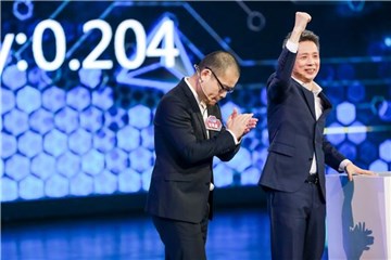分形专案挑战成功