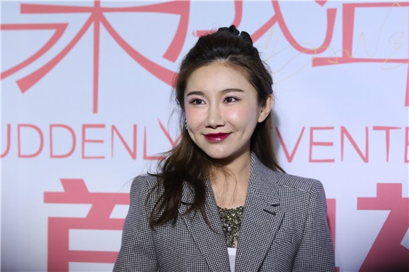 《28岁未成年》首映礼重磅改档1209 双谋同档打擂共贺岁