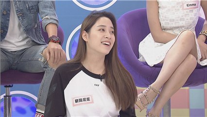 欧阳姐妹不是天生就美 妈妈有带她们去「加工」过