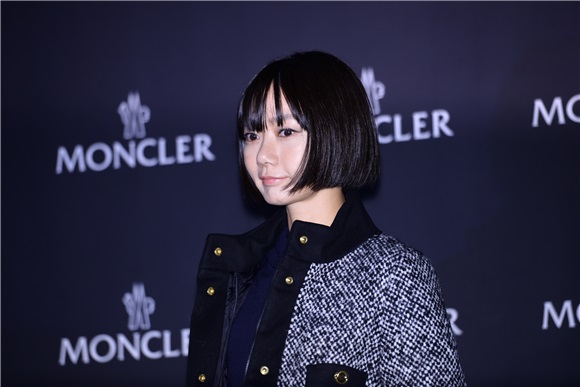 裴斗娜、河正宇、李政宰、EXO世勳等出席某品牌活动