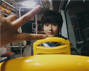 李歌洋《等等啊我的青春》收官 实力圈粉演技获赞