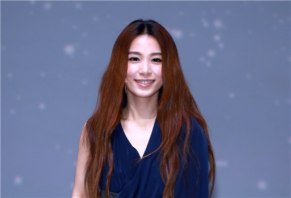 田馥甄为音乐舞台剧