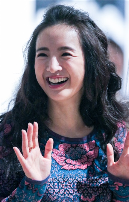 林依晨甜蜜化身JUICY女郎相约七夕