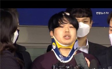 韩国N号房赵博士被公开示众 谢罪：让我停下恶魔般生活