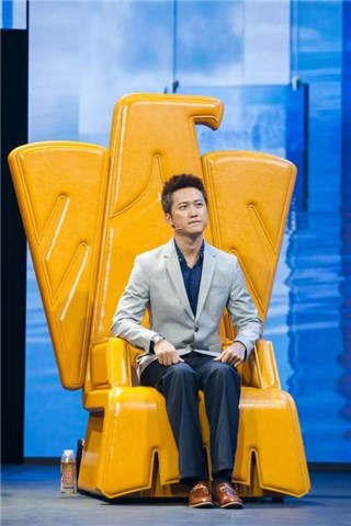 图鉴嘉宾:强子