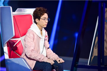 刘星图将迎“神秘对手”