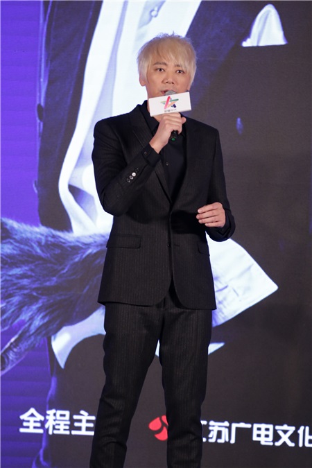 GentleMonster逆反生长 信巡回演唱「野性」来袭