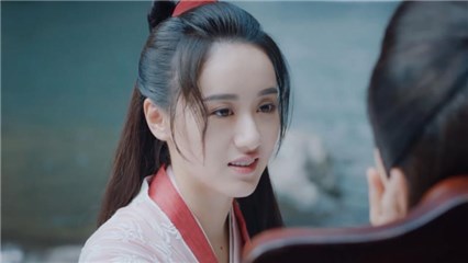 袁冰妍《听雪楼》圆满收官 演技突破实力诠释唯美虐恋