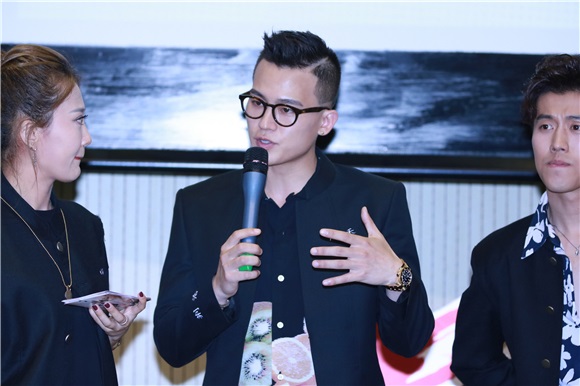《青禾男高》重返校园 欧豪率「青禾男团」热血来袭