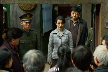 张子枫「假面母女」对峙飙演技 梅婷光眼神就令人头皮发麻
