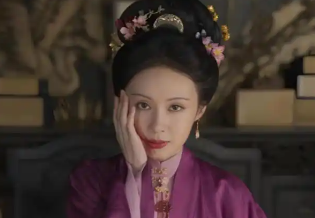 郑合惠子否认《兰香如故》营销过度，称宣传角色是演员的义务