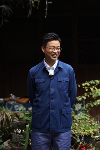 王迅在挑战中