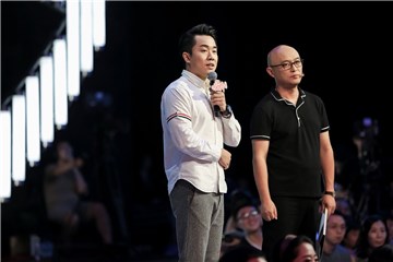 非诚现创业达人，疑似妈宝男惹孟非大表态度