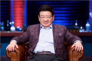 徐小平