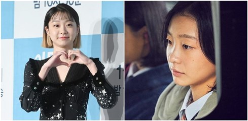 金多美只靠两部戏刷出强烈存在感  演技上线狂圈粉