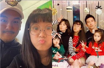 修杰楷和孙志浩巧合同天生日！梧桐妹公平这样做超贴心