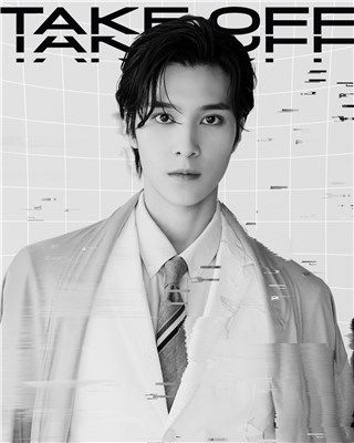 HENDERY(黄冠亨