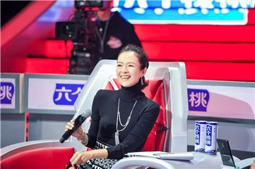 章子怡带病录《大脑》 完成超难挑战“我这是拖醒醒的福”