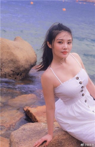 为何制片方纷纷瞄准二线演员徐冬冬，只因她是爆款收割机？