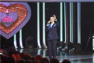 铁二代北漂经历感动女嘉宾，情感导师姜振宇自称知心岳父