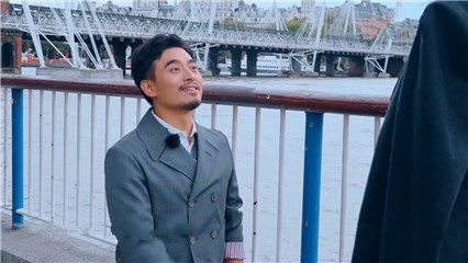 《爸妈学前班》收官 陈龙兑现承诺为章龄之深情下跪