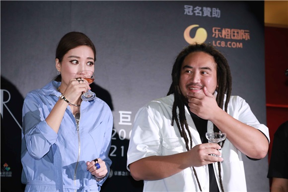 A-Lin 声纳世界巡回演唱会庆功宴