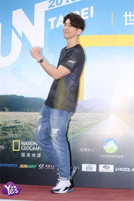 〈Yes 台北现场〉咘咘小奶音萌化众人 修杰楷:贾静雯耐心一字一句教的