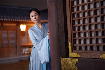 《上阳赋》苏锦儿给王儇下药！刘芸黑化眼神绝了