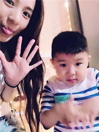 姊妹阋墙?! 田馥甄新对象竟也沾上Selina