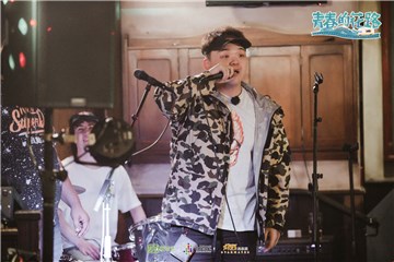 艾福杰尼新西兰热唱