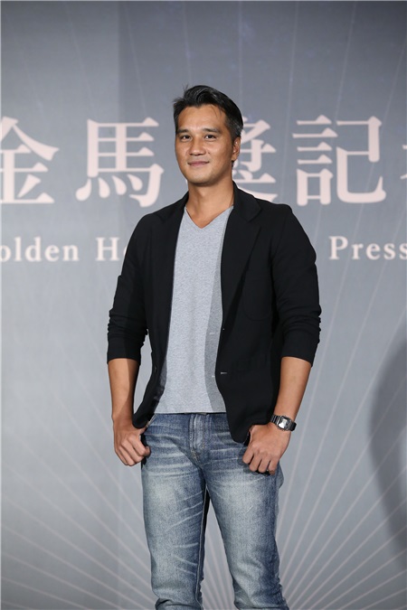 李心洁、陈建斌等出席《金马奖》评审记者会